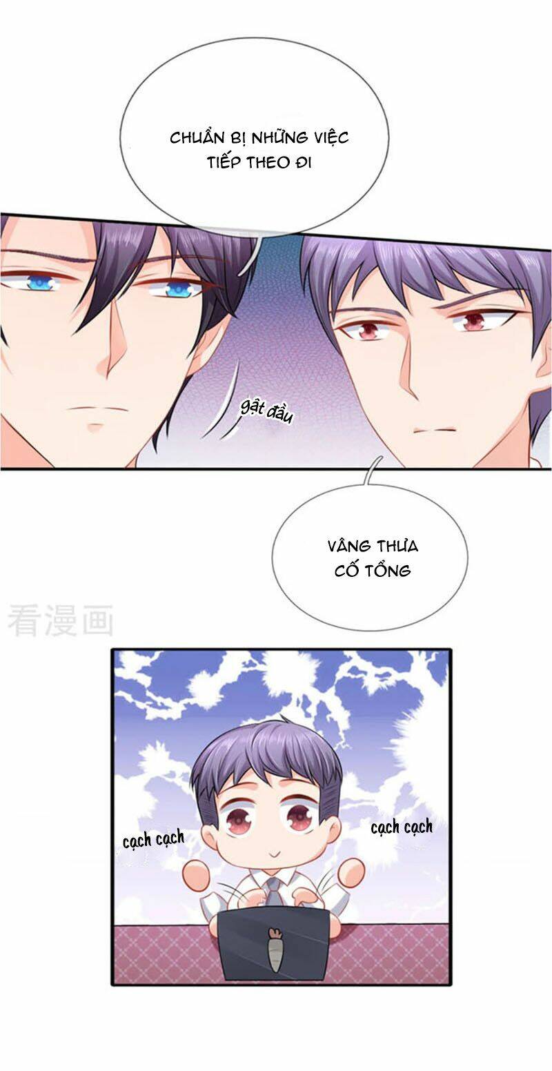 vợ yêu gả nhầm của phúc hắc tổng tài chapter 30 6