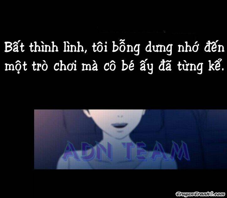 ma gõ cửa chapter 3 15