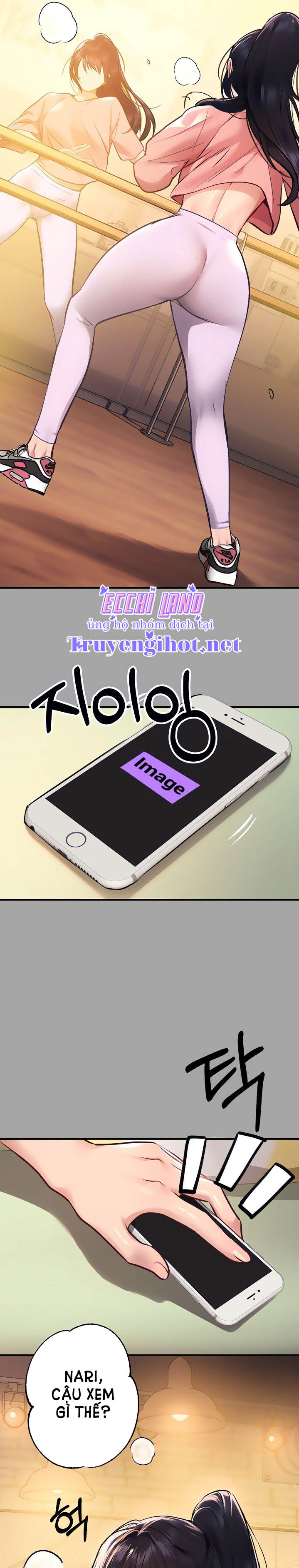 chị chủ nhà của tôi chapter 57.2 9