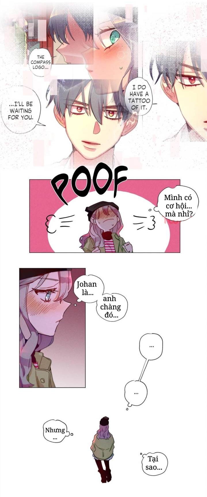 mảnh ghép o bị khuyết chapter 51 18