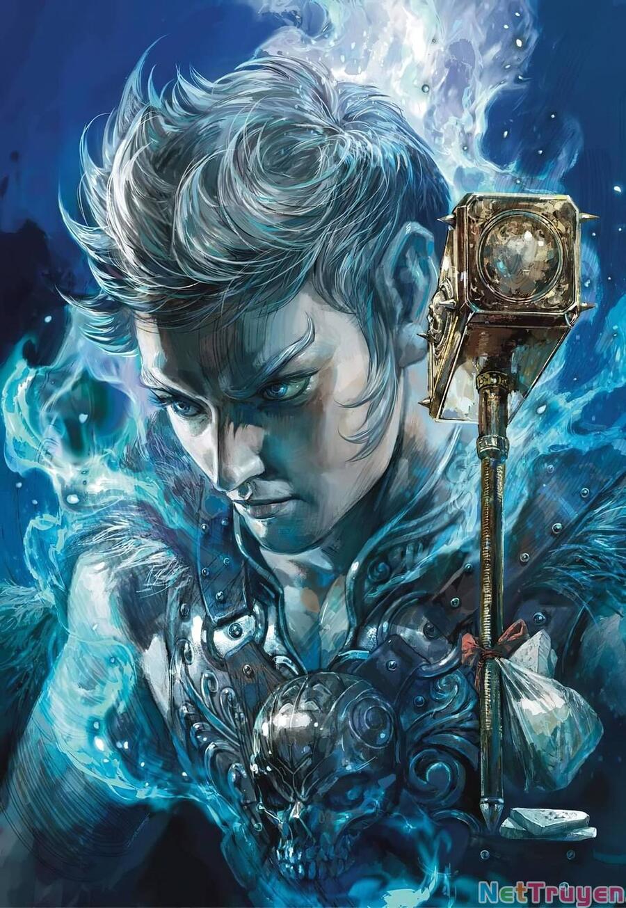 sơn hải kinh truyện chapter 276 1