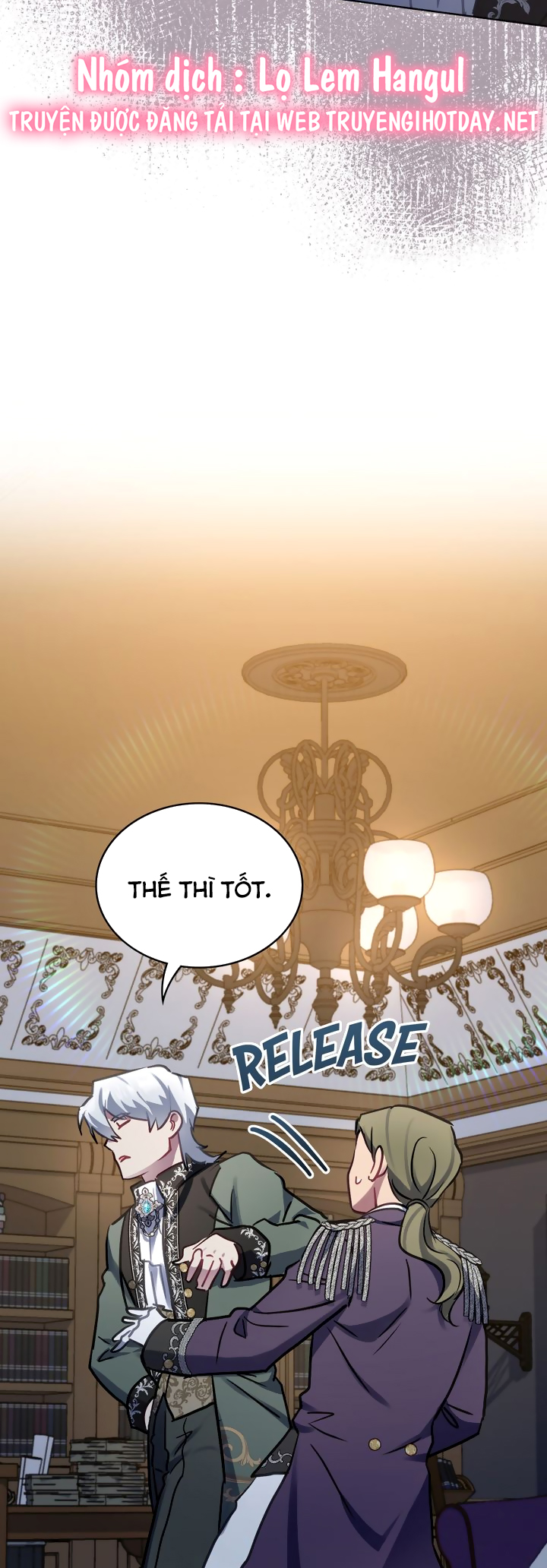 công chúa muôn loài chapter 50 16