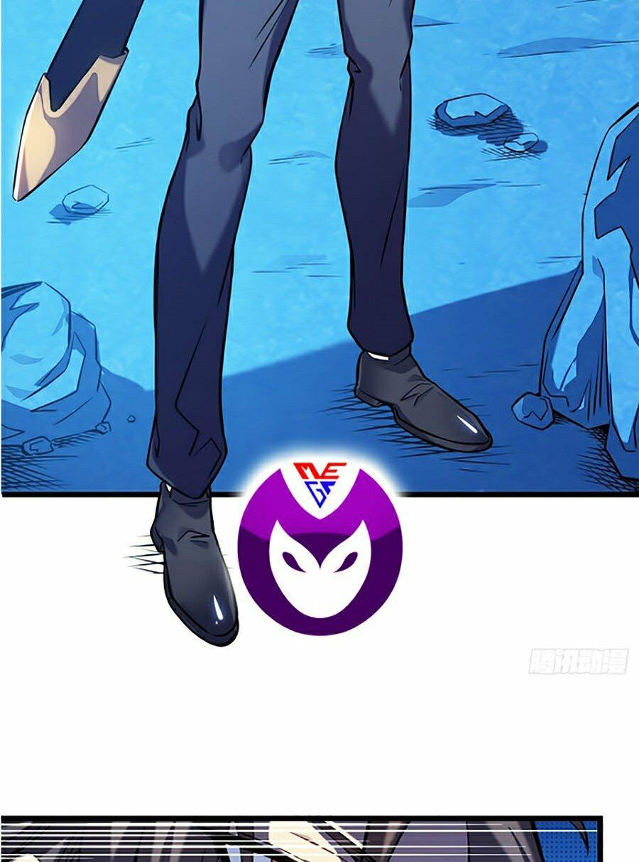 sát thần chi lộ tại dị giới chapter 3 49