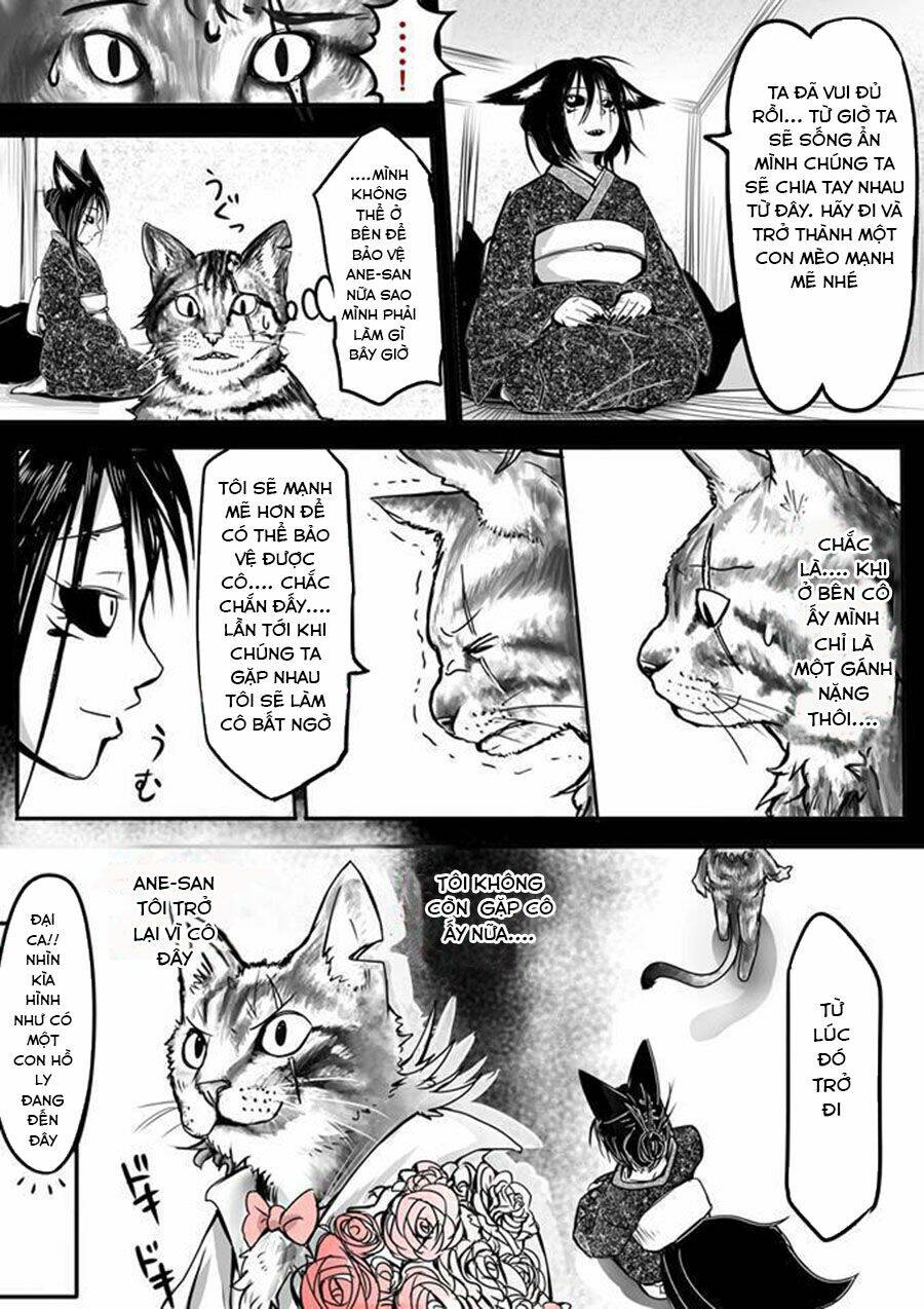 kitsune spirit chapter 2 3