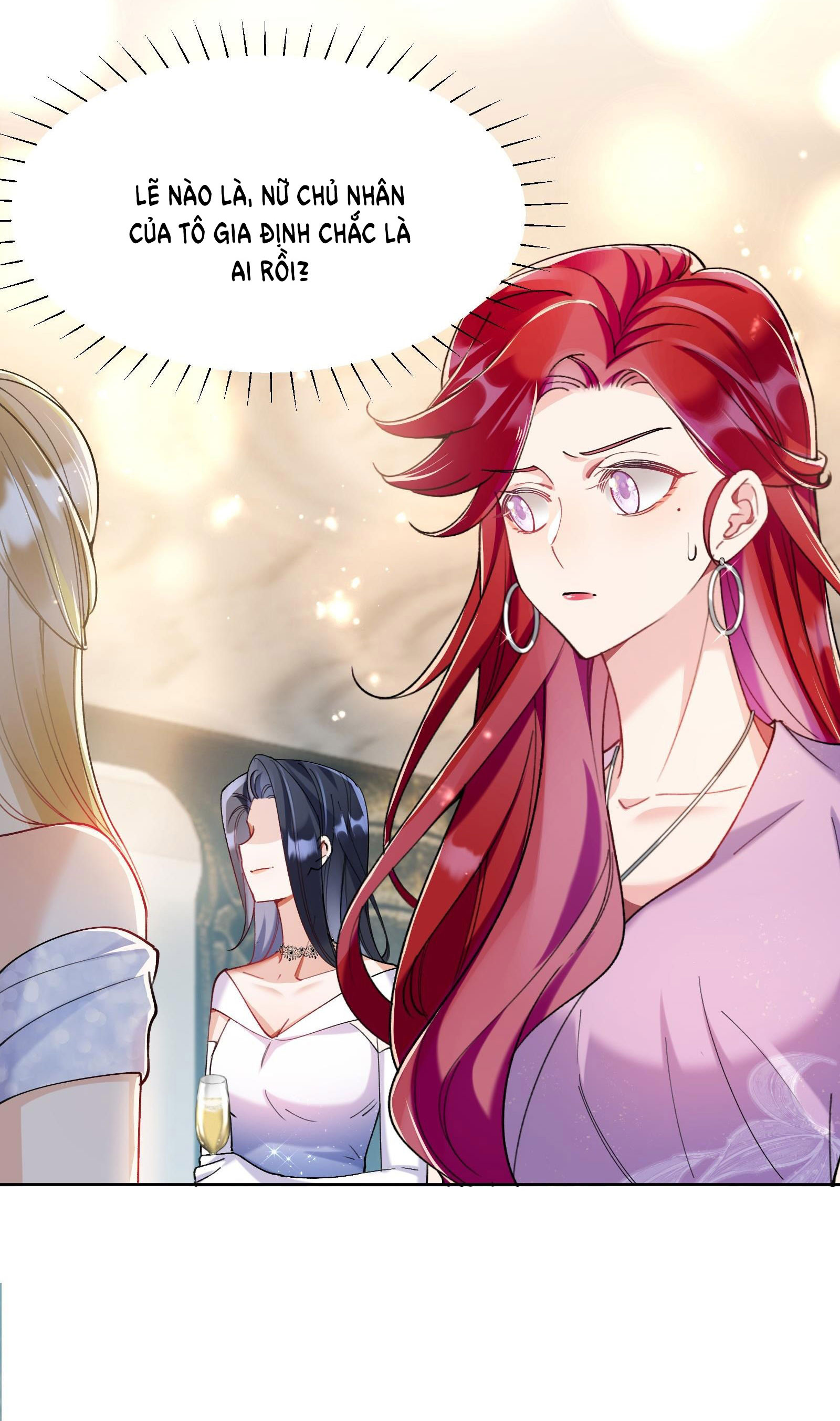 chưa biết ai hơn ai chapter 15 31