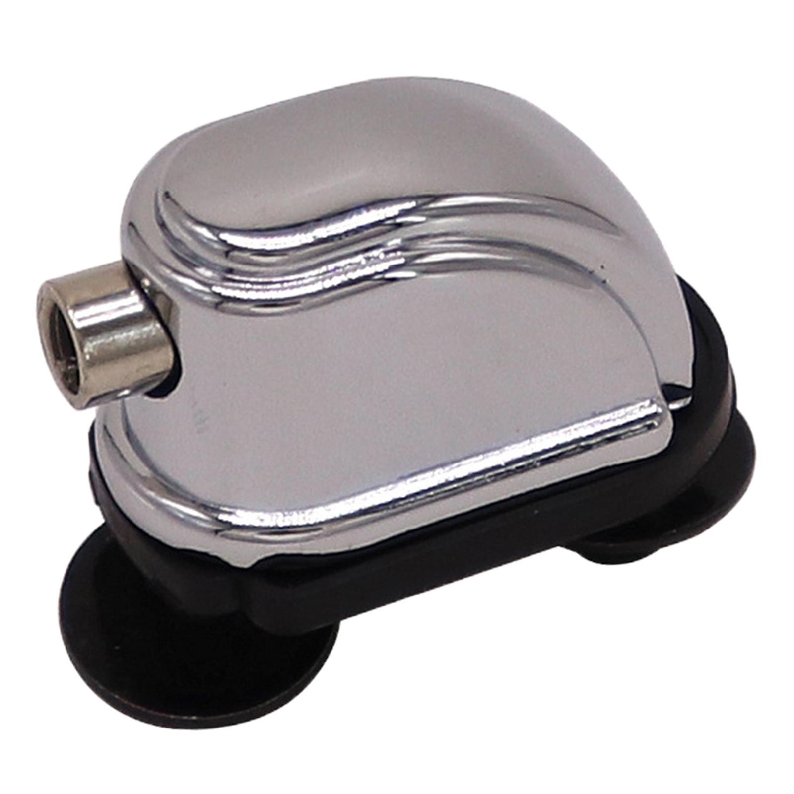 Aluminum Alloy Drum Ear Stand Drum Parts for Percussion Parts Drum Parts style A