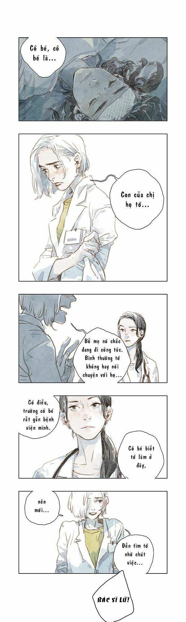 người yêu dấu chapter 5 4