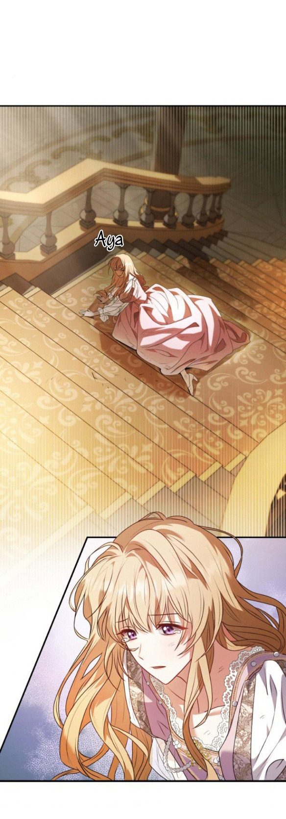 chị yêu, kiếp này em sẽ là hoàng hậu chapter 3.2 27