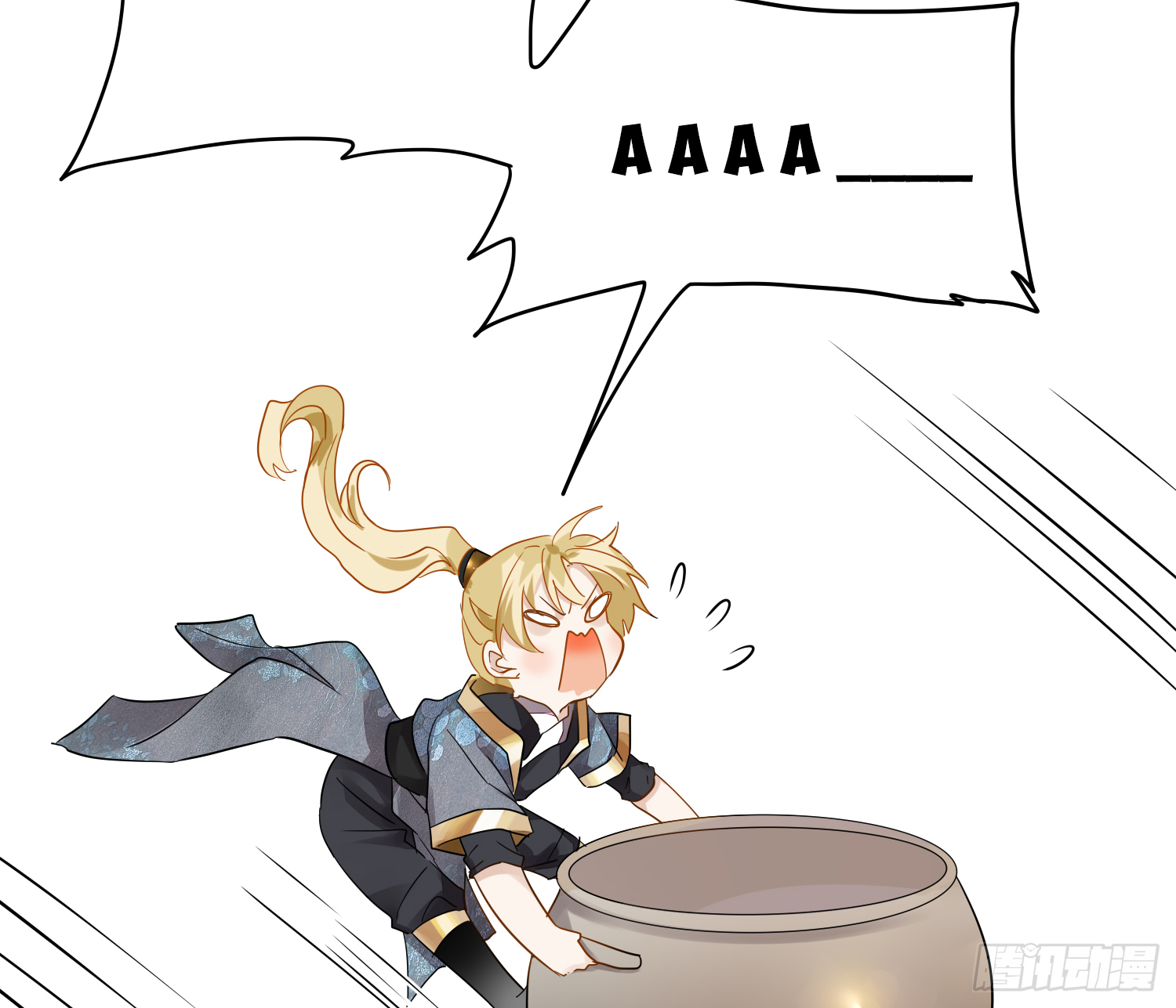 lục thân bất nhận chapter 23 20