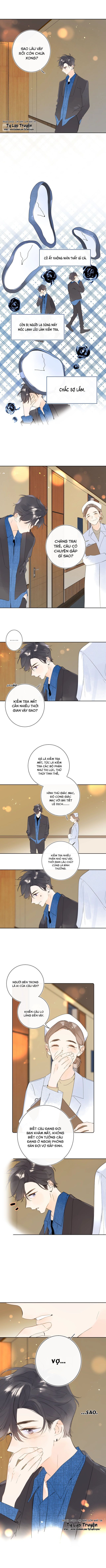 đừng khóc chapter 34 5