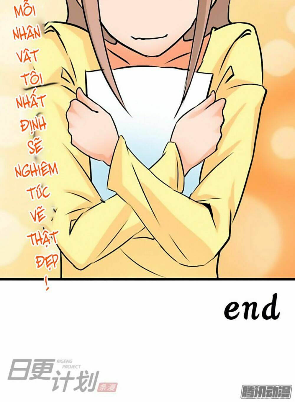 tác giả truyện tranh và nhân vật bị vứt bỏ chapter 6 40