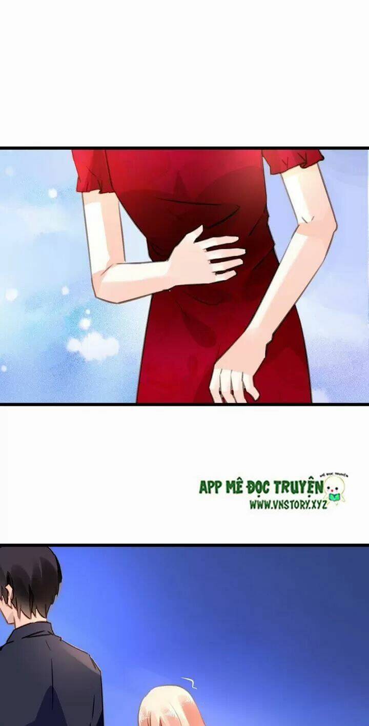 mưu ái thành nghiện chapter 98 6