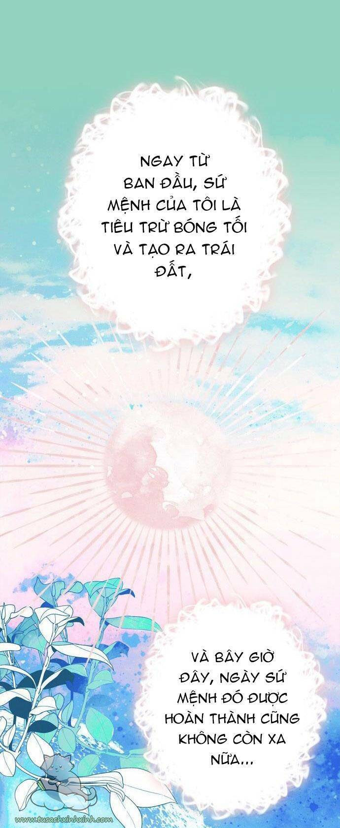 tôi đang nuôi dưỡng một con quái thú chapter 71 46