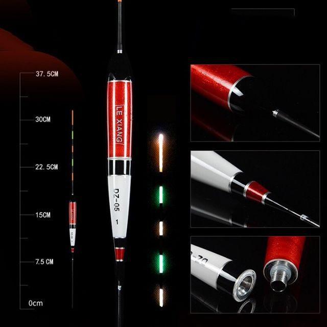 Phao sáng câu đài Siêu rẻ, siêu đẹp, siêu chất lượng