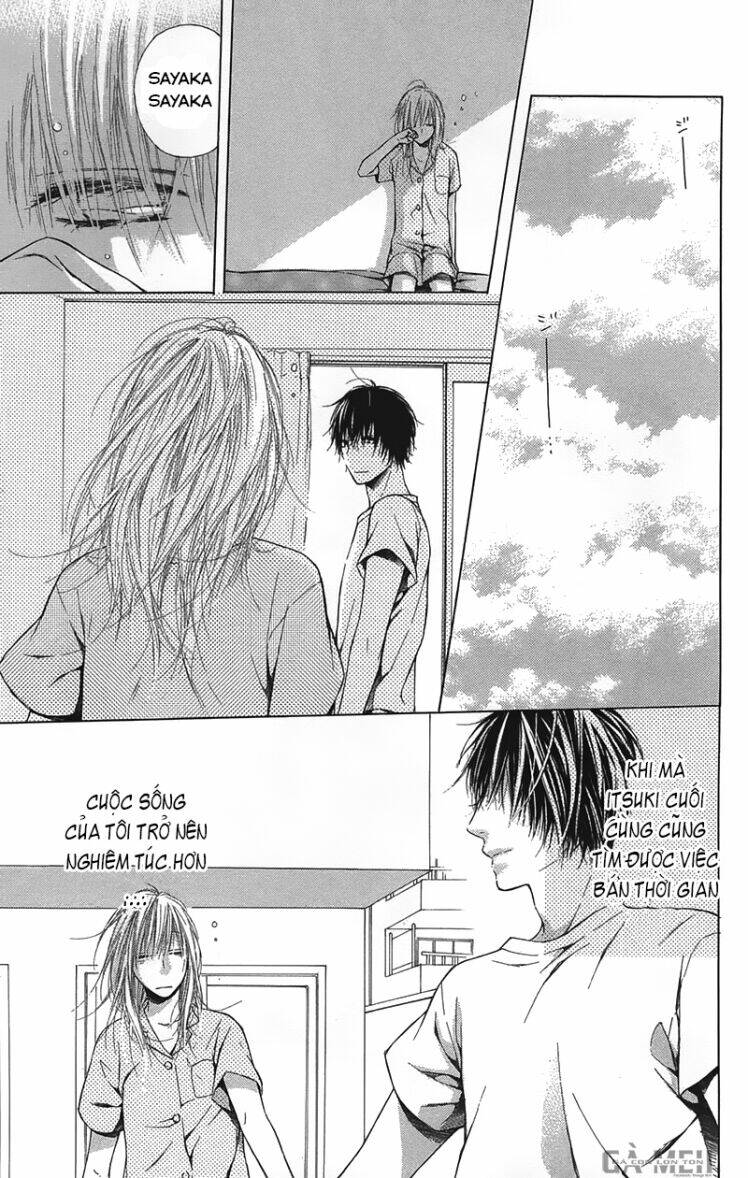 shokubutsu zukan chapter 1 36