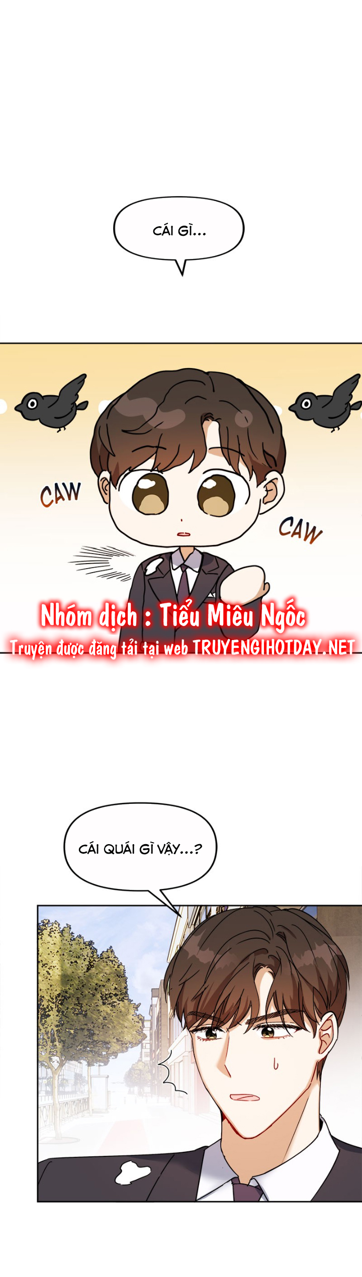 bản cam kết hôn nhân chapter 22 17