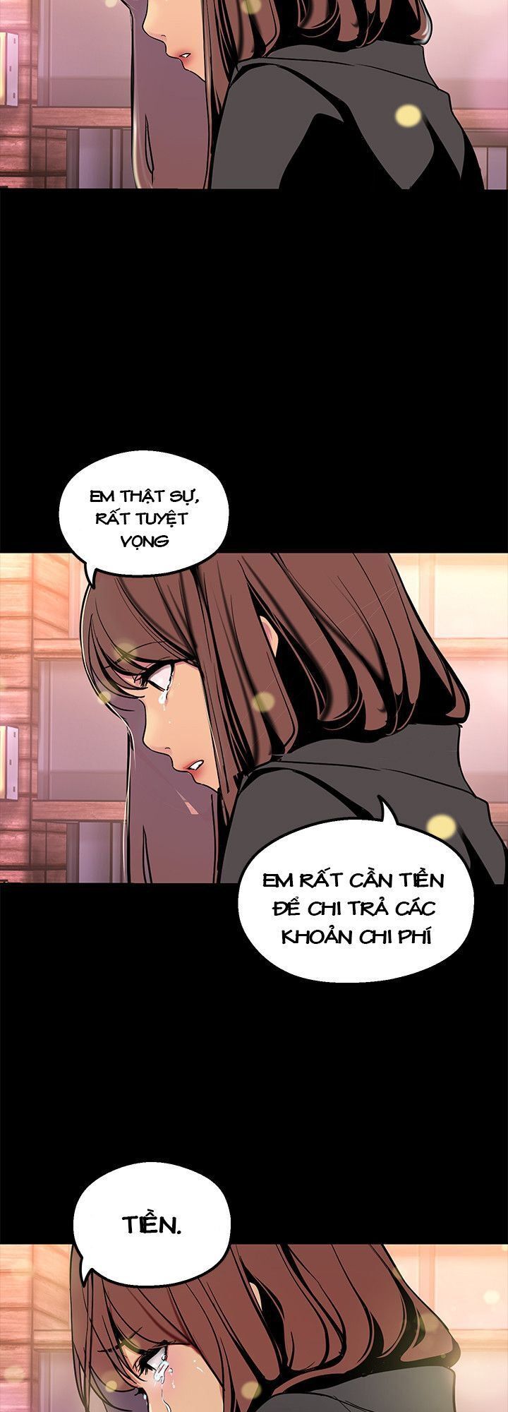 một thế giới mới tuyệt vời chapter 22 64