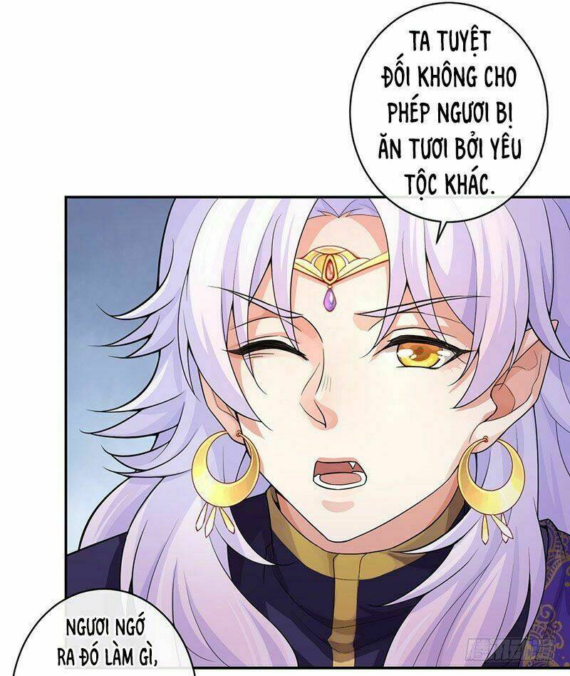 nghiên hương kỳ đàm chapter 62 28