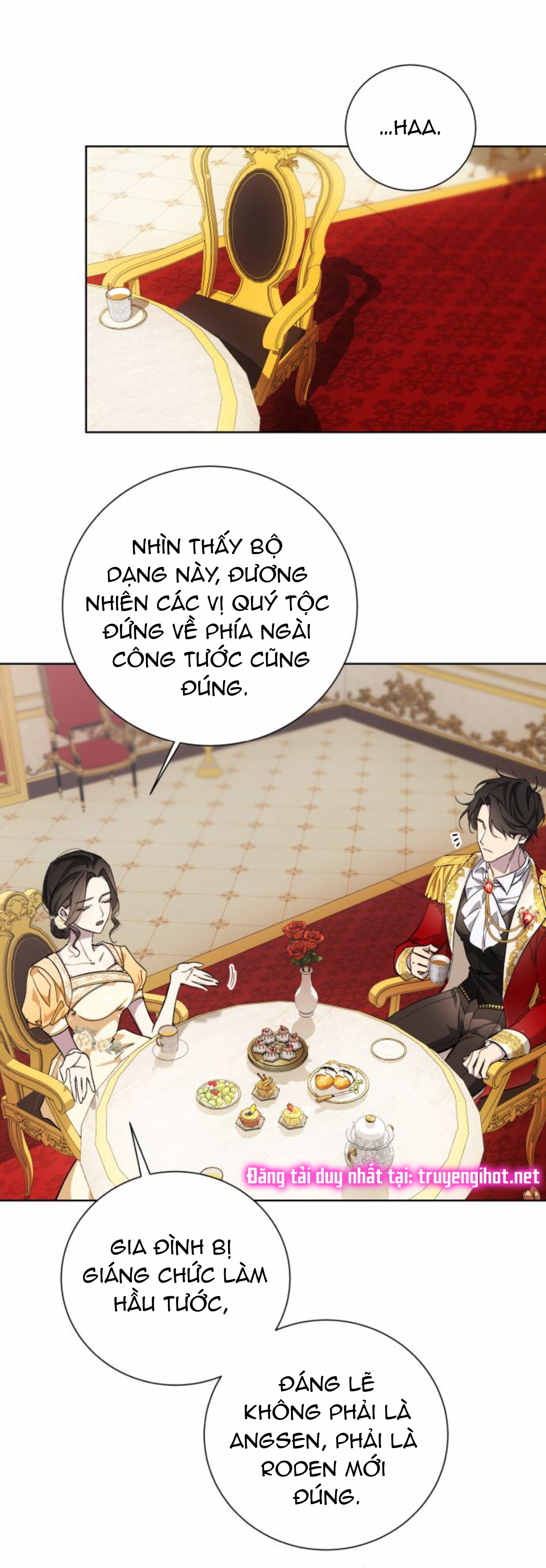 đã có lúc ta muốn nàng chết đi chapter 29 11