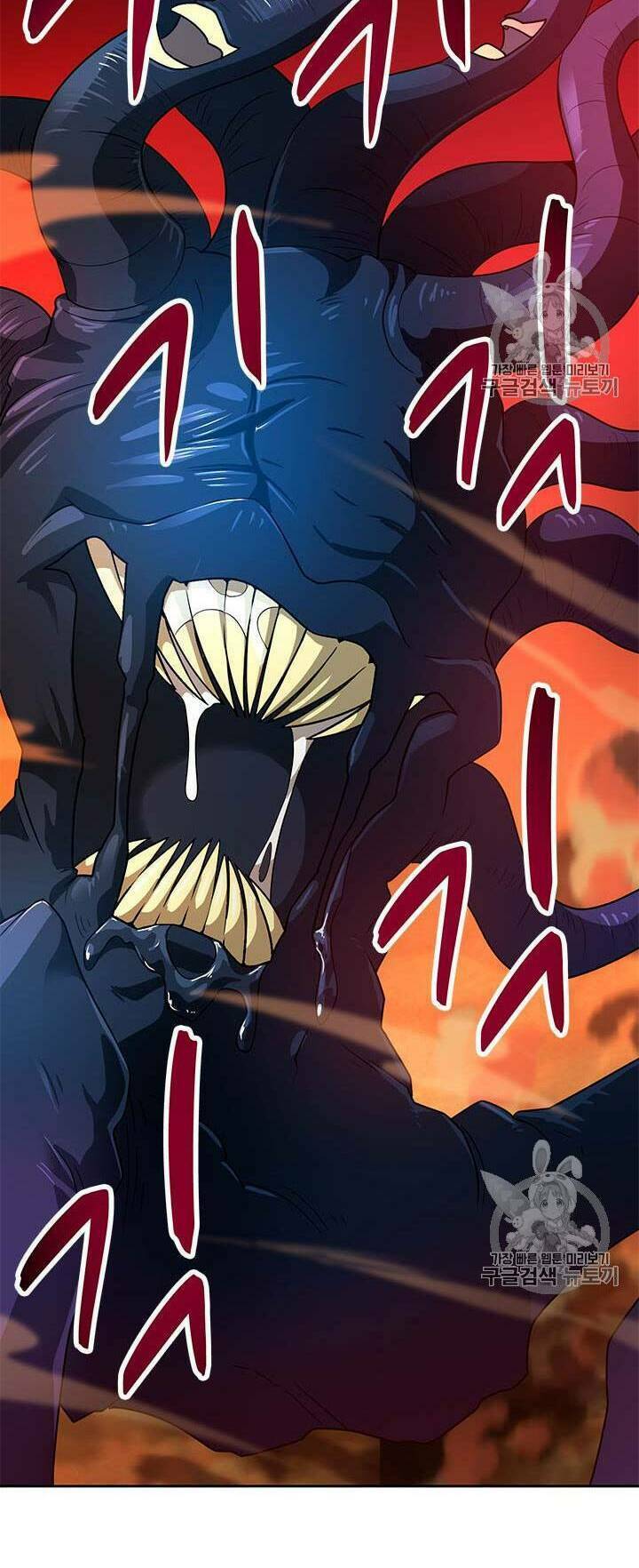 tôi tự động săn một mình chapter 47 67