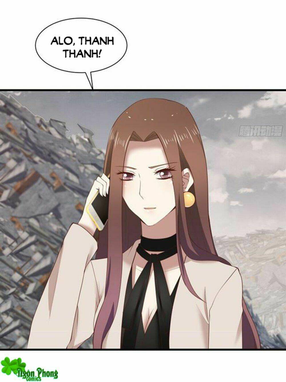 khi trò chơi ác ma bắt đầu chapter 73 40