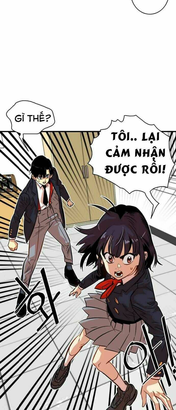 bẫy troll chapter 33 15