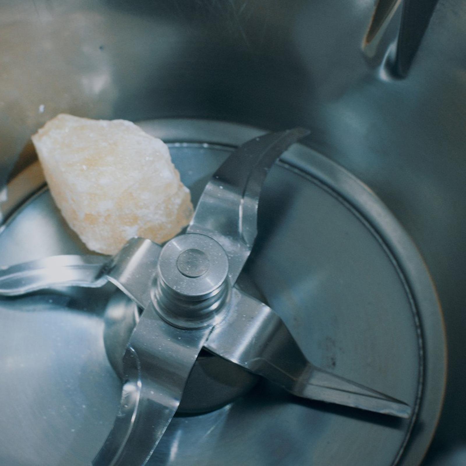 Replacement Durable Blender Blade for TM5 TM6 Food Processor Mixer