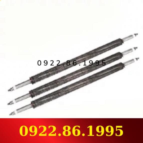 Điện trở sấy khô thanh thẳng chữ i 70cm,thanh lý điện trở sấy, thanh nhiệt sấy chữ i 70cm hàng nhập