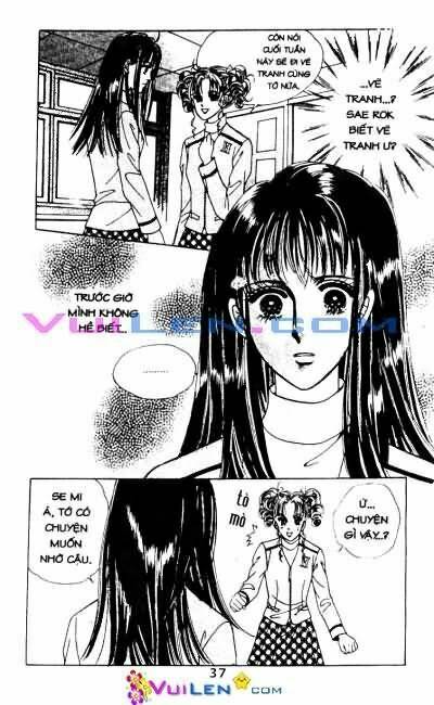 nụ hôn nồng thắm chapter 7 37