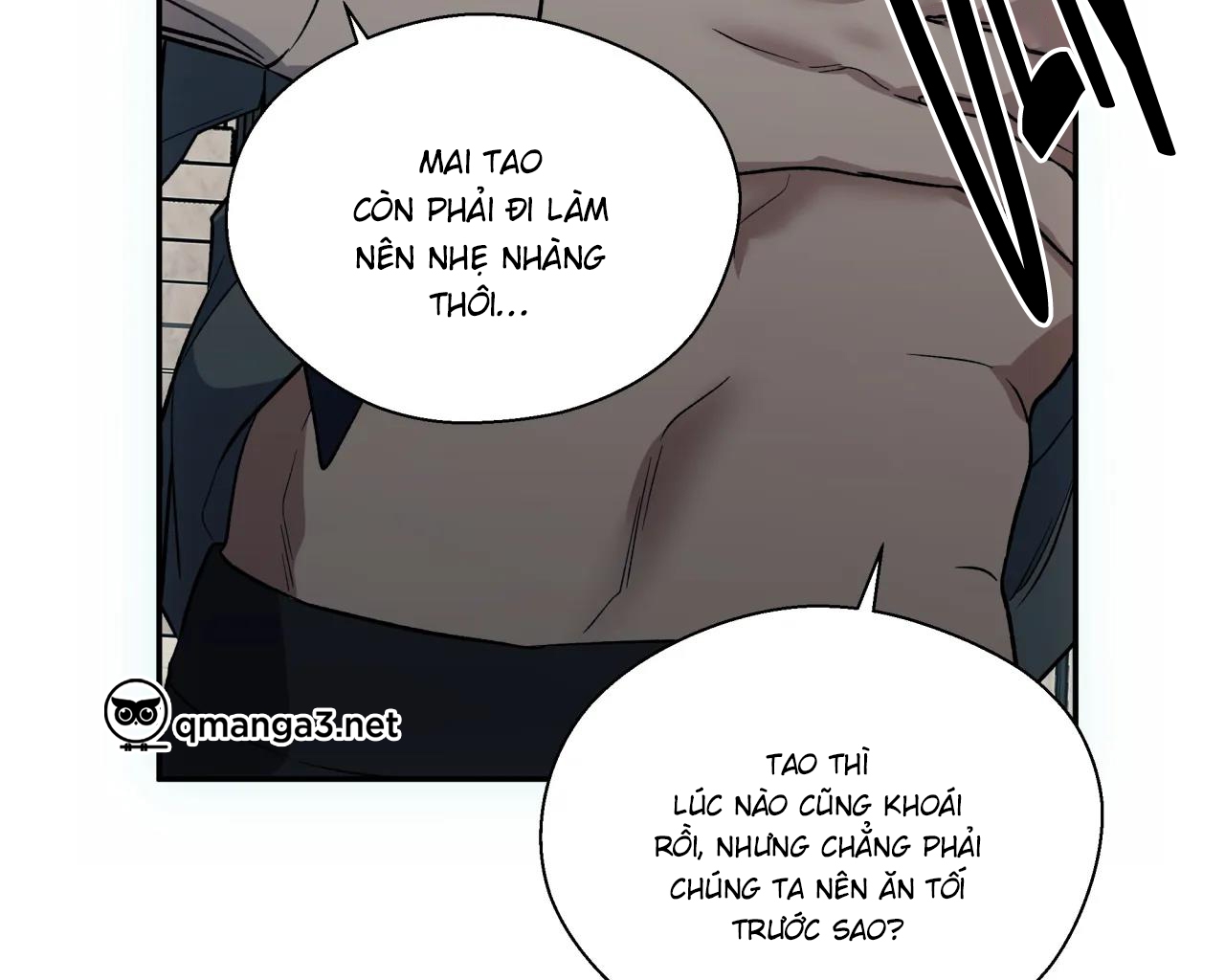 ám ảnh pheromone chapter 32 51