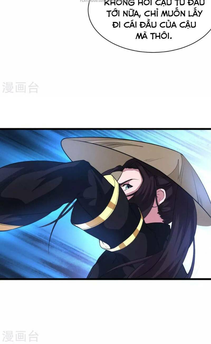 thái bình khách trạm chapter 10 15