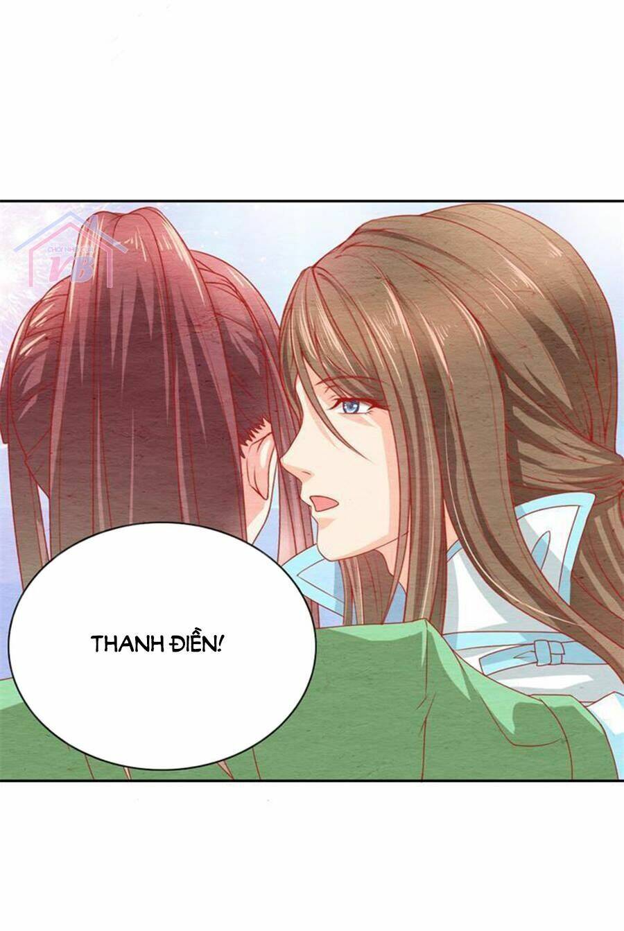 nhân hoa duyên chi sư phụ đại nhân cầu sủng ái chapter 17 32