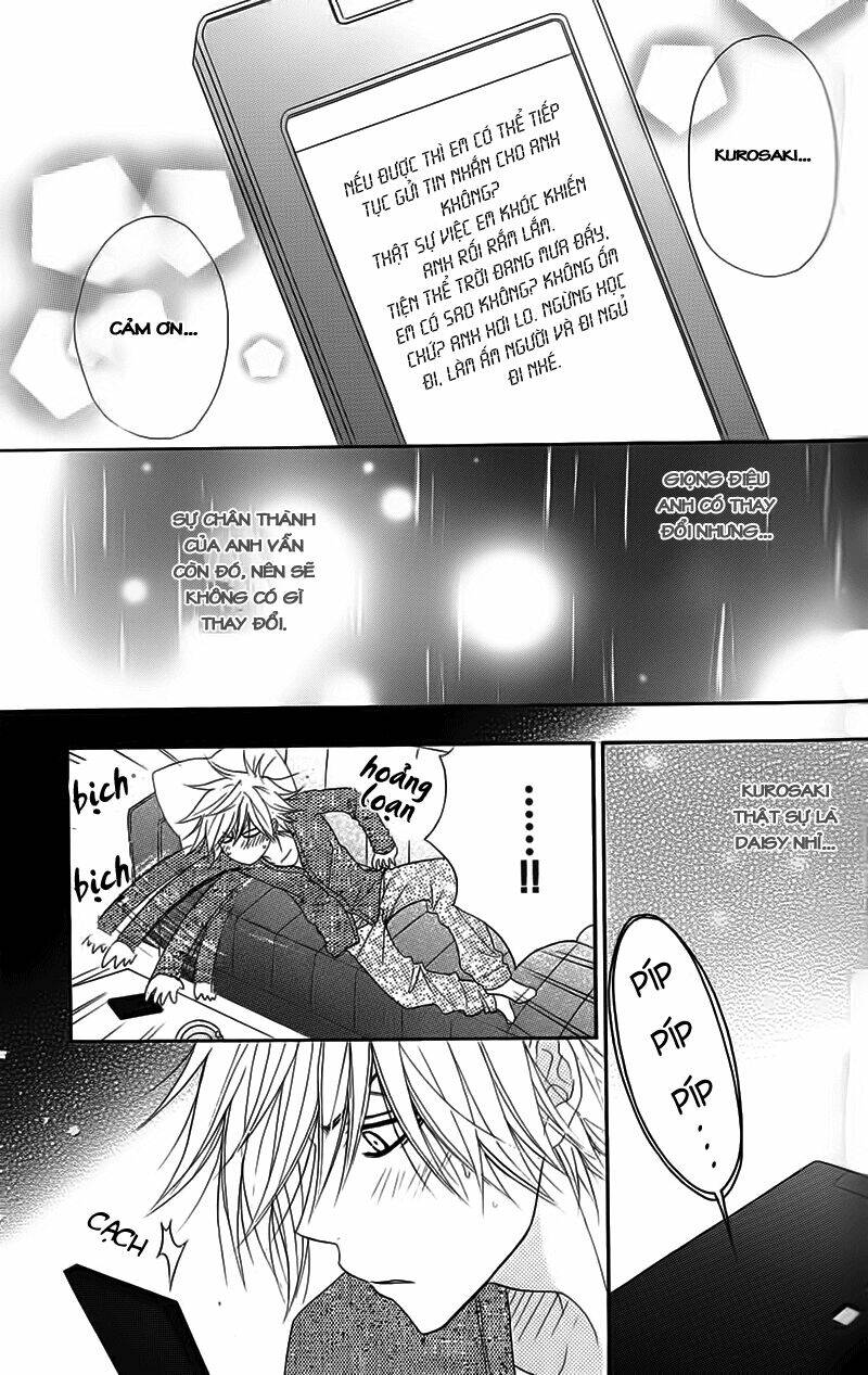 điện kích daisy chapter 43 30