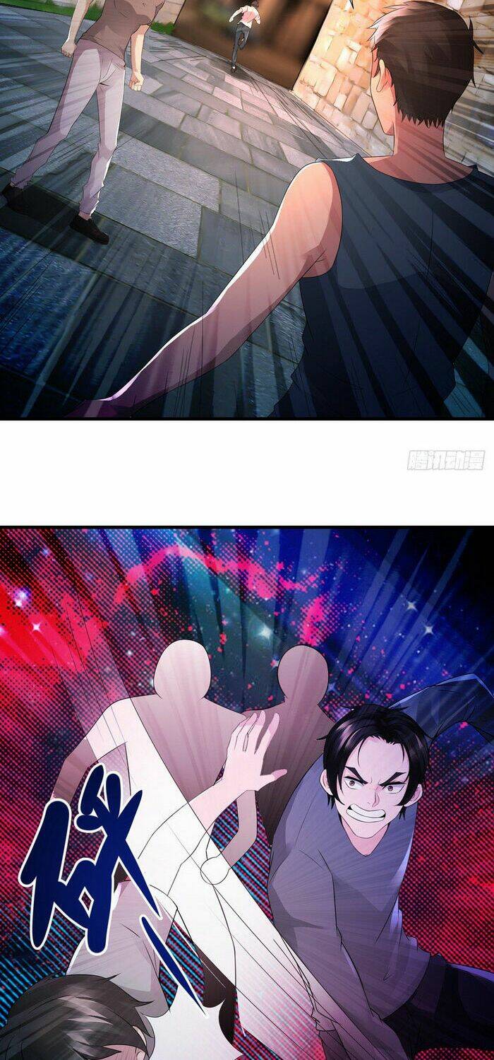 pháp sư truyền kì chapter 44 25