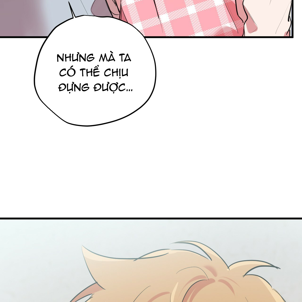 những chú thỏ của hapypy chapter 17 109