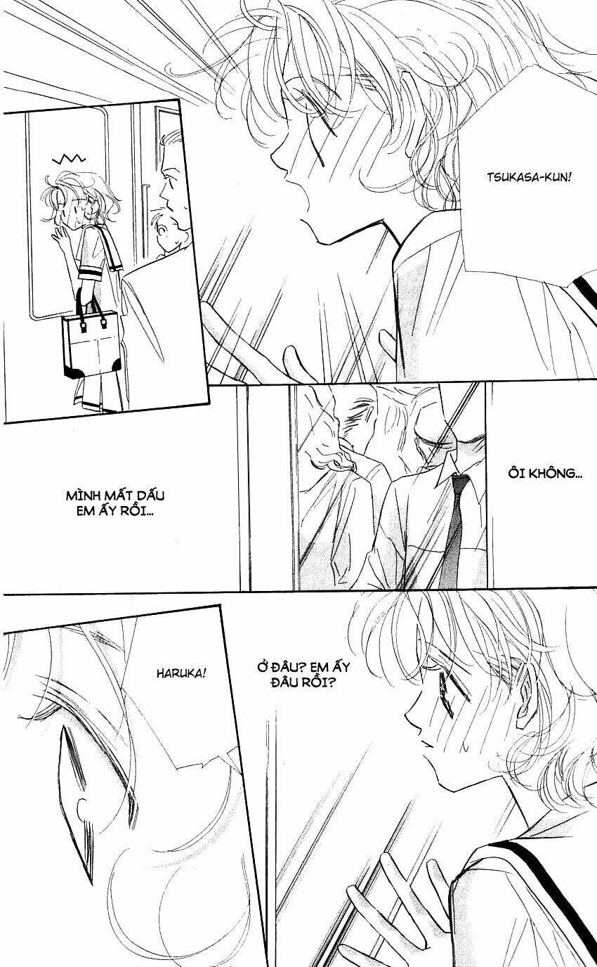 yoru made matenai chapter 21 31