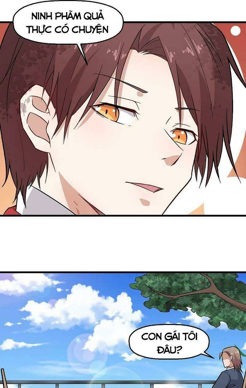 vườn trường cuồng sư hệ thống chapter 227 5