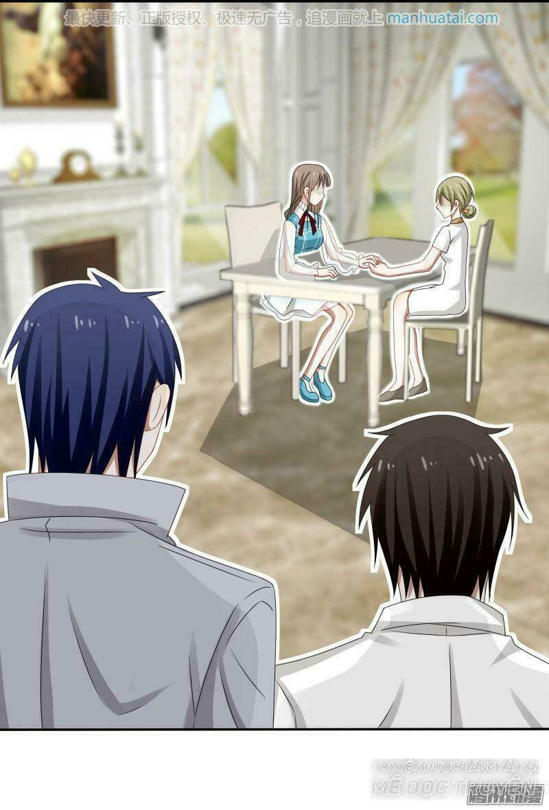 đế thiếu đoạt tình thành nghiện chapter 34 6