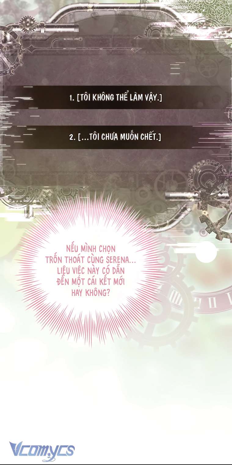 tôi đã tắt cài đặt chế độ nhận thức nỗi đau! chapter 9 25