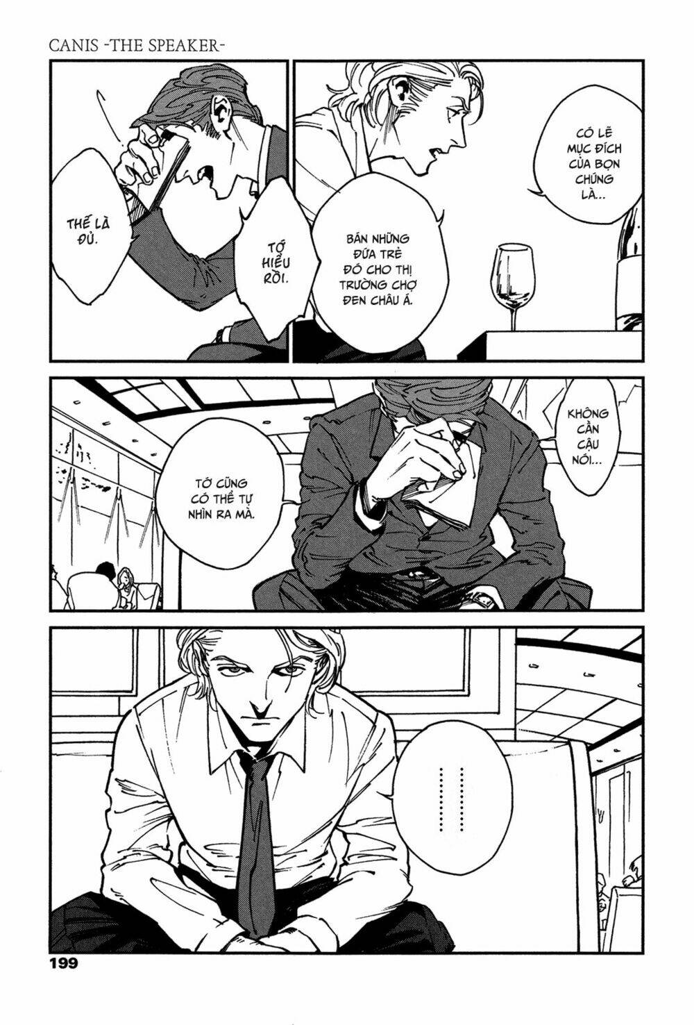 canis – the speaker chapter 7 21