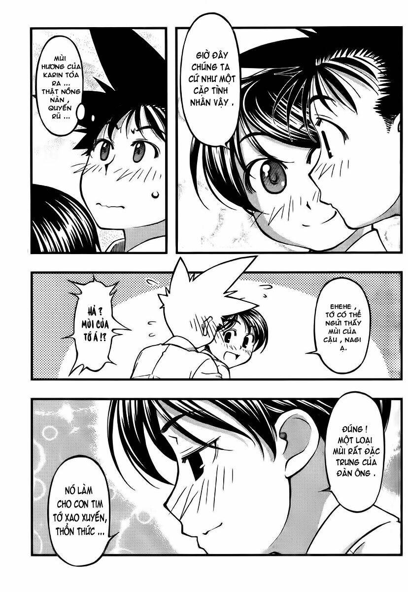 umi no misaki chapter 102 21