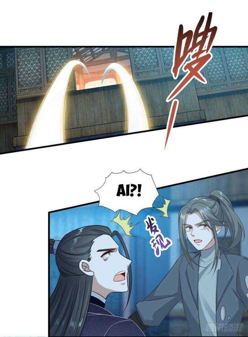 tiên ma đồng tu chapter 155 3