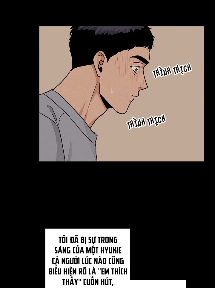 yêu em đi, bác sĩ! chapter 44 28