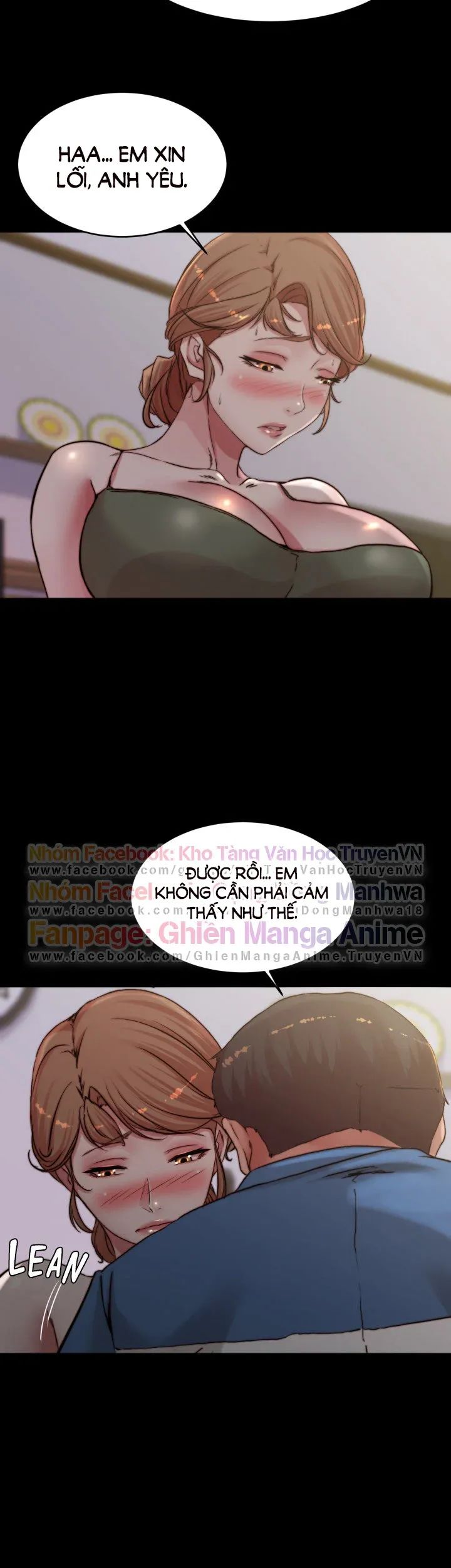 nhật ký quần lót chapter 82 21