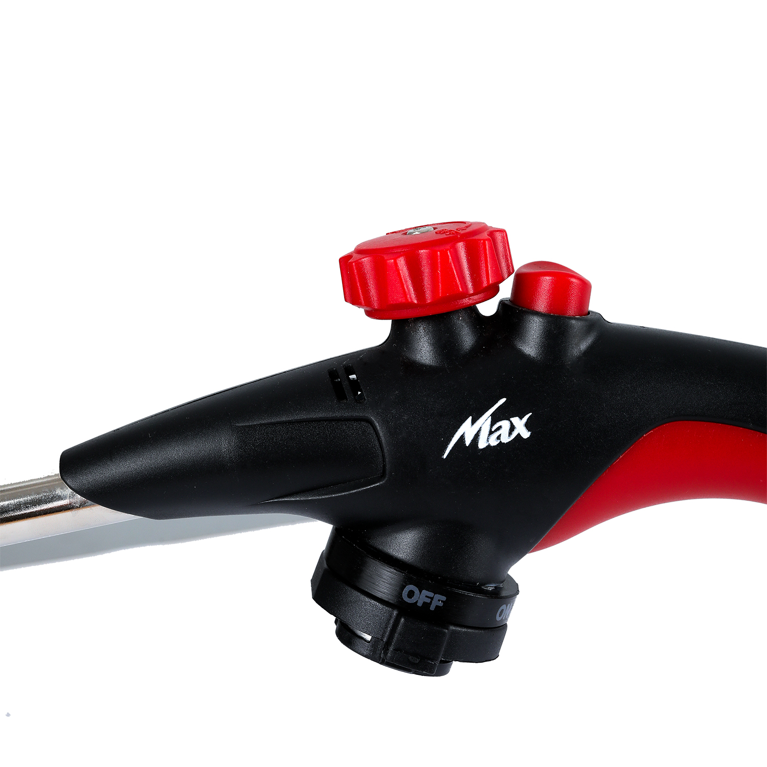 Khò Ga Cán Dài Maxsun MST-00S - Công Suất 3.5kW | Đánh Lửa Tự Động | Nhiệt Độ 1300 °C | Hàng Chính Hãng