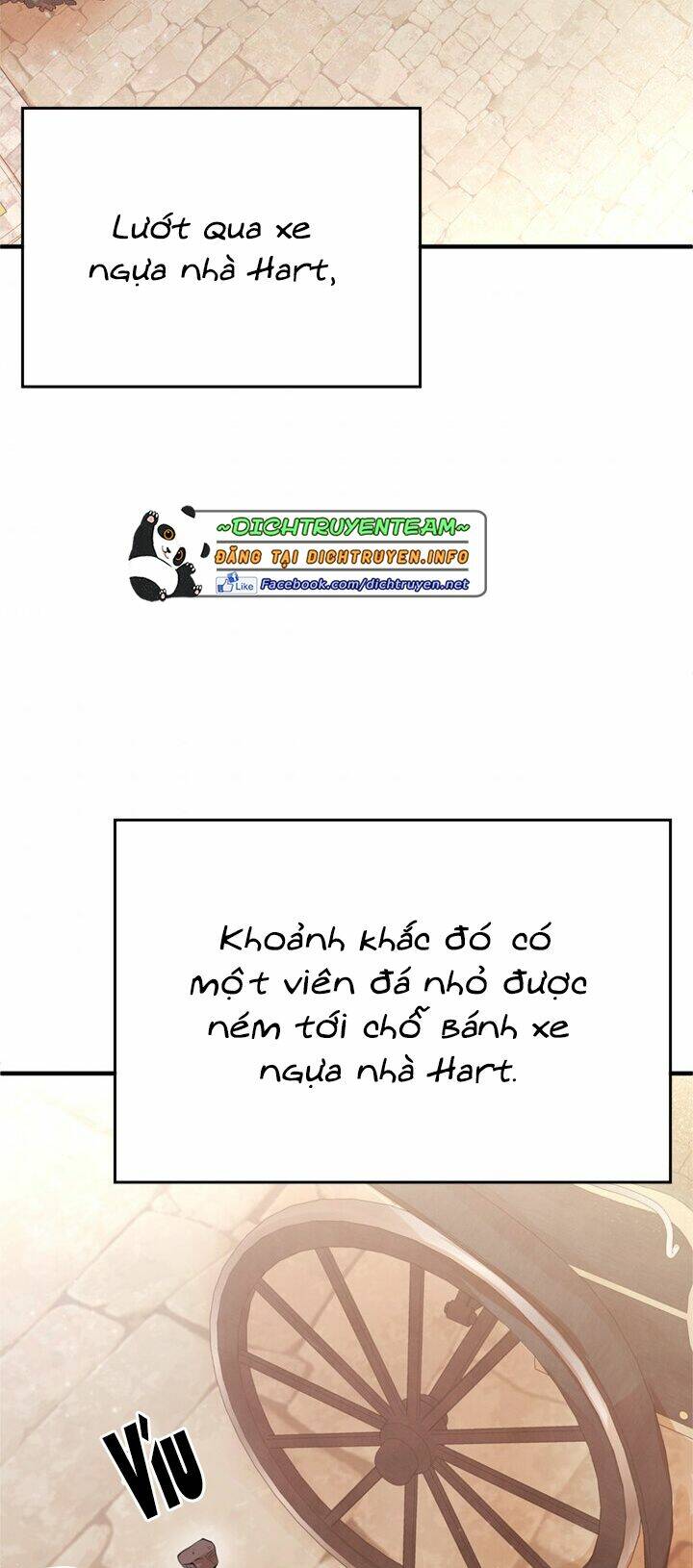 tiểu thư scarlet, em không muốn trả thù sao? chapter 25 5