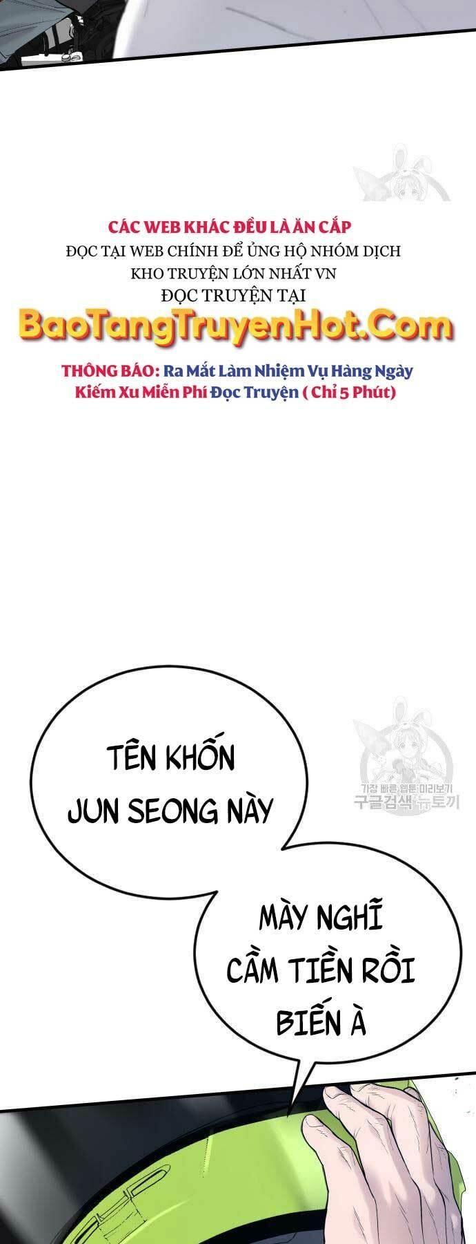 đặc vụ kim chapter 57 83