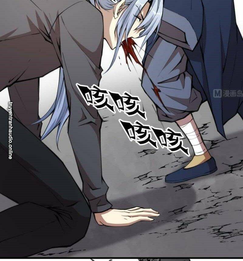 thâm dạ thư ốc chapter 140 19