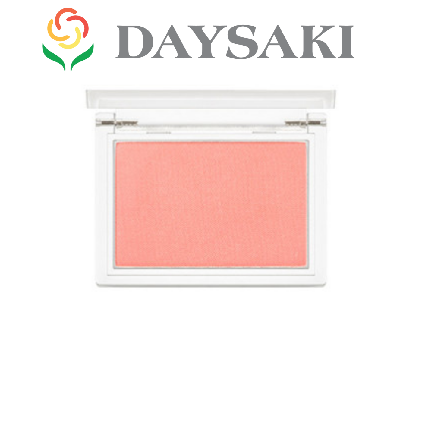 Missha Phấn Má Hồng Đào Nhạt Cotton Blush #MyCandyShop 4g