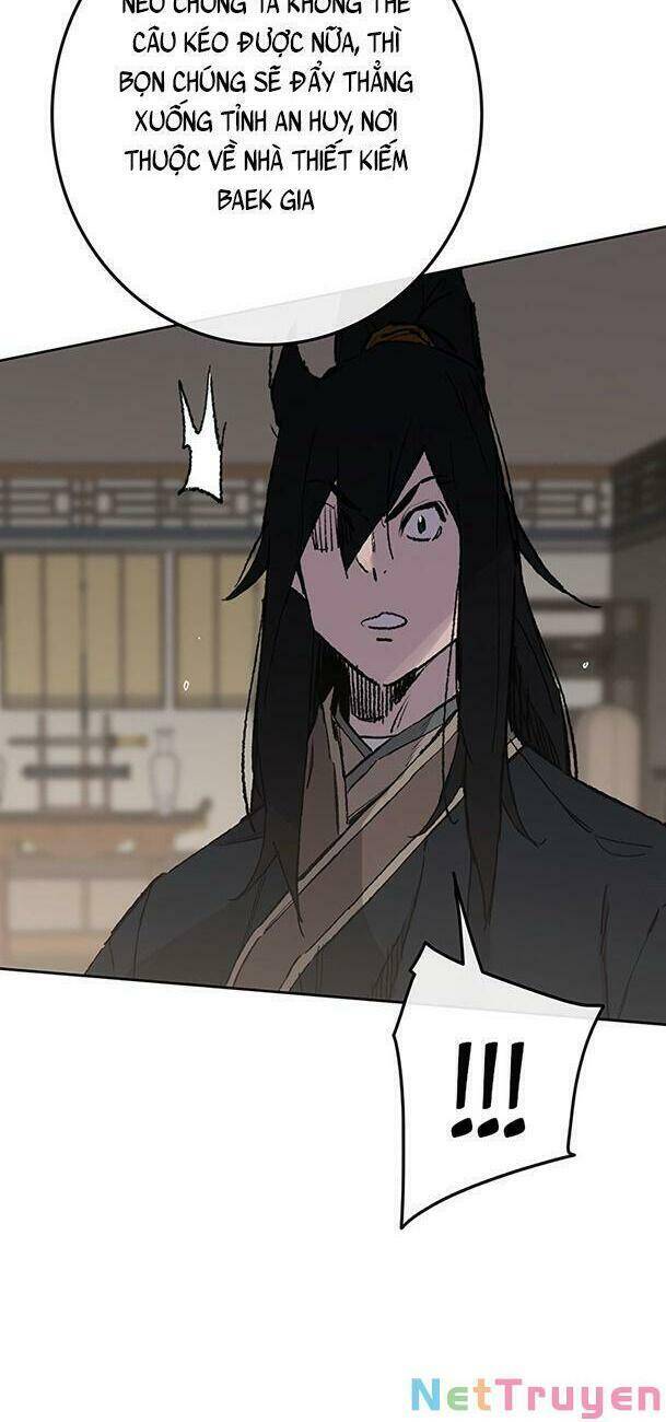 kiếm sĩ bất bại chapter 98 4